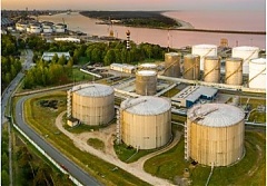 Lithuanian Railways keeps mum on new contract with Belarus' BNK