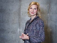 Inga Shina for Forbes - about Current Trends in Charity in Latvia 14 October 2020, 13:45 Inga Shina for Forbes - about Current Trends in Charity in Latvia 14 October 2020, 13:45