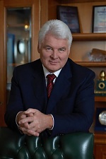 Валерий Голубев.