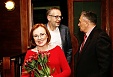 On the verge of its 25th anniversary, The Baltic Course leaves business media market